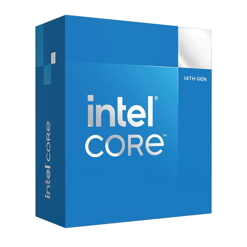 Intel Core i5-14400 2.5-4.7GHz Box