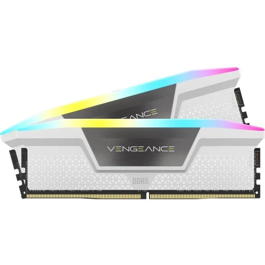 Corsair Vengeance RGB DDR5 5600MHz 32GB 2x16GB CL40