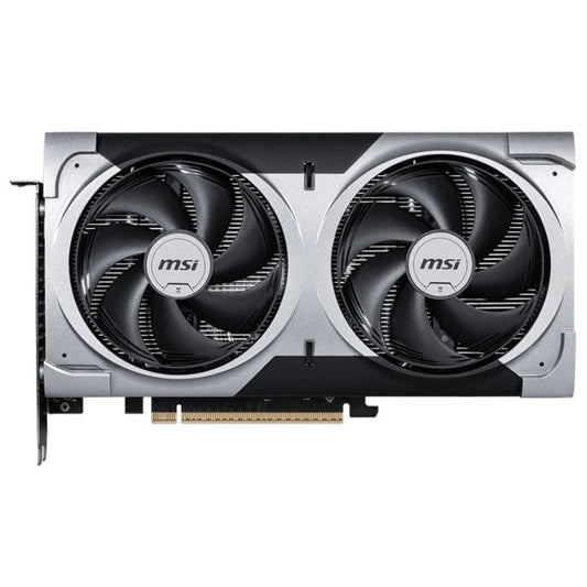 MSI GeForce RTX 5060 Ti VENTUS 2X OC PLUS 8GB GDDR7