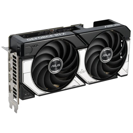 ASUS Dual-GeForce RTX 5070 OC 12GB GDDR7