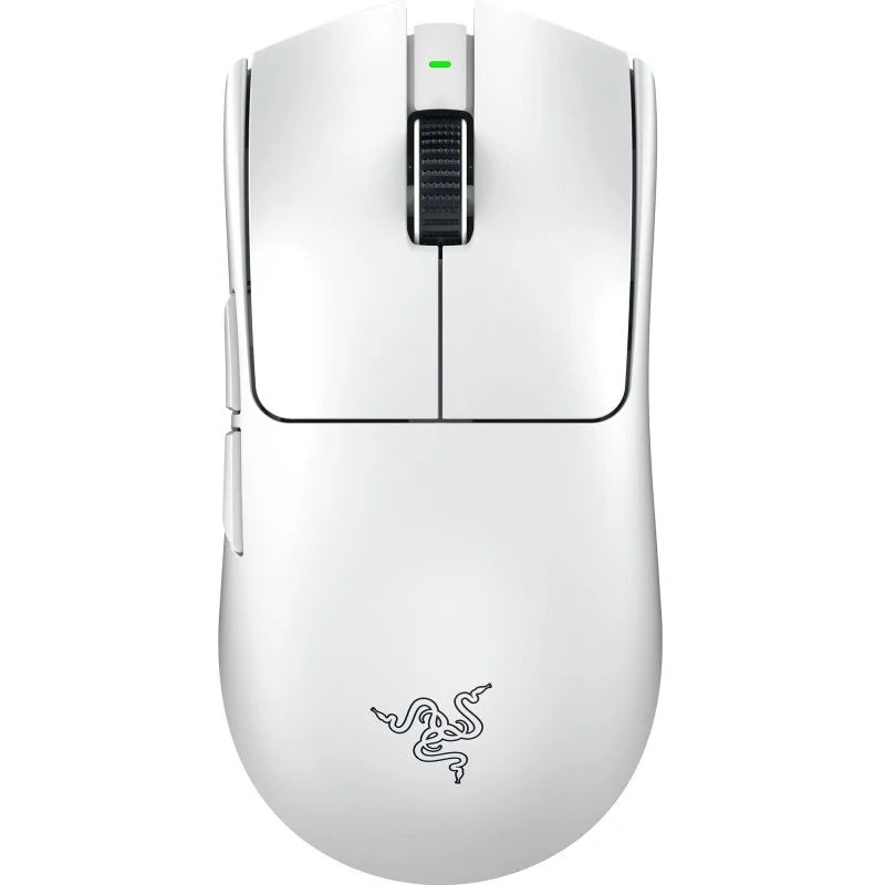 Razer Viper V3 Pro Ratón Gaming Inalámbrico 35000 DPI Blanco