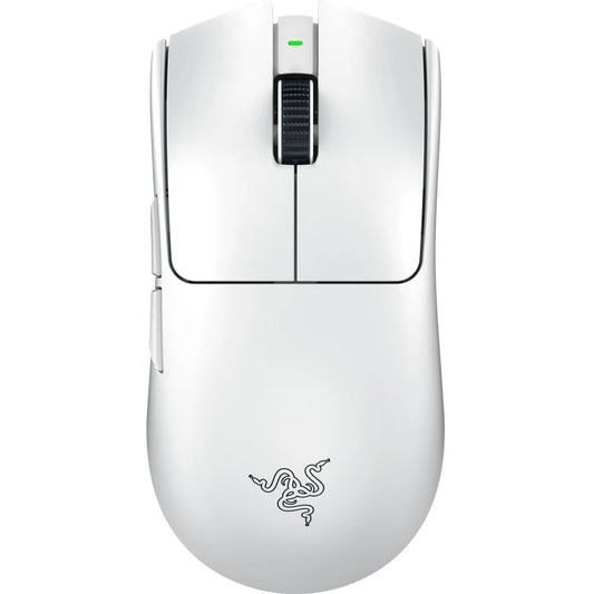 Razer Viper V3 Pro Ratón Gaming Inalámbrico 35000 DPI Blanco