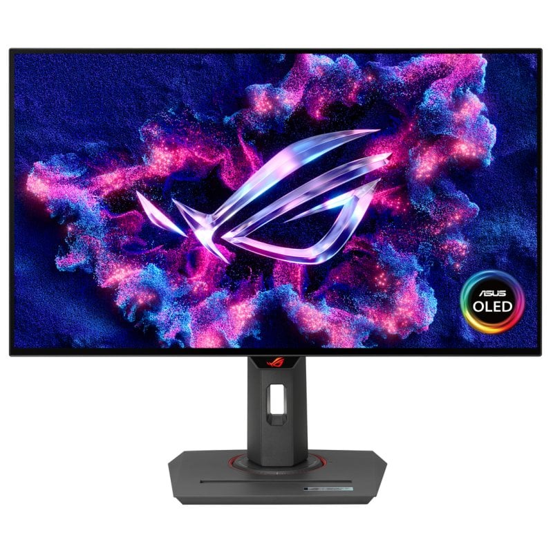 ASUS ROG Strix OLED XG27AQDMG 26.5" OLED QHD 240Hz FreeSync Premium