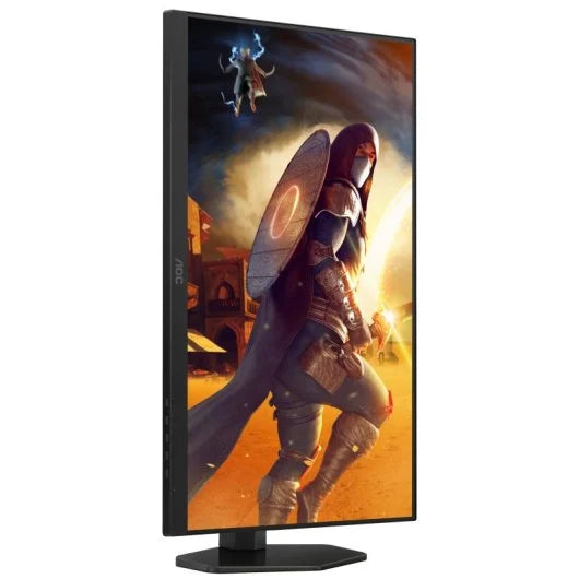 AOC 27" LED Fast IPS QHD 180Hz 0.5ms