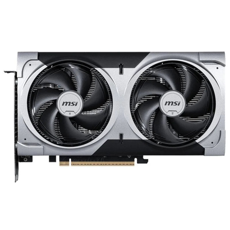 MSI GeForce RTX 5060 Ti VENTUS 2X OC PLUS 8GB GDDR7