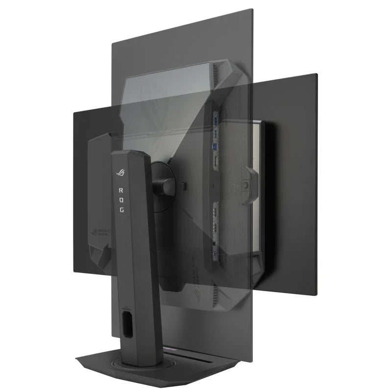 ASUS ROG Strix OLED XG27AQDMG 26.5" OLED QHD 240Hz FreeSync Premium