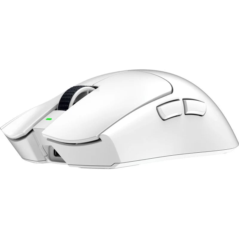 Razer Viper V3 Pro Ratón Gaming Inalámbrico 35000 DPI Blanco