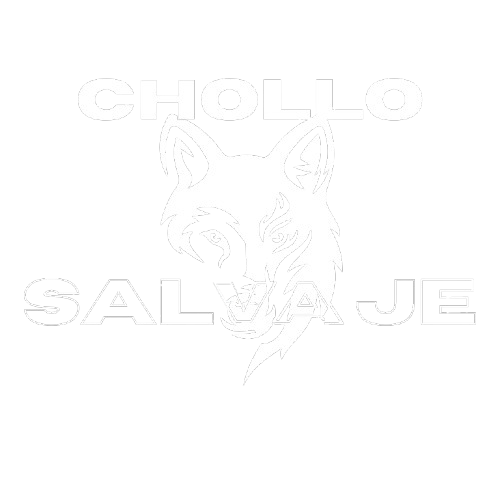 Chollosalvaje