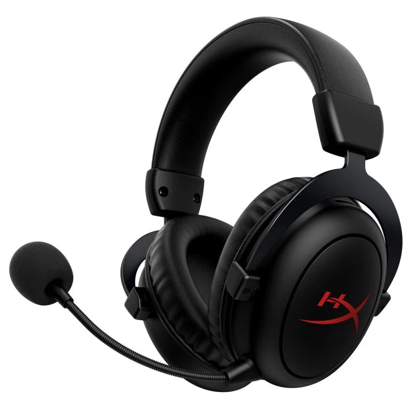 HyperX Cloud II Core Auriculares Gaming Inalámbricos DTS