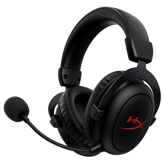 HyperX Cloud II Core Auriculares Gaming Inalámbricos DTS